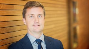Dr Christian Toennesen is a Swire Chinese Language Foundation Trustee